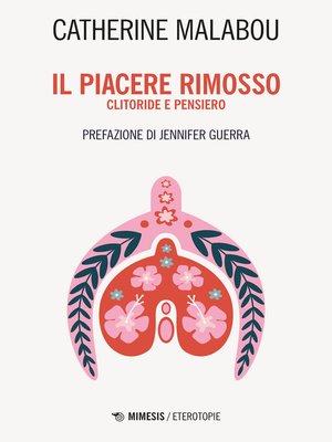 cover image of Il piacere rimosso